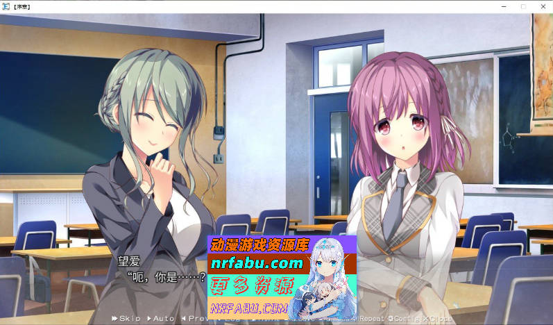 美好的回乡生活 官方中文版[新作][7G]