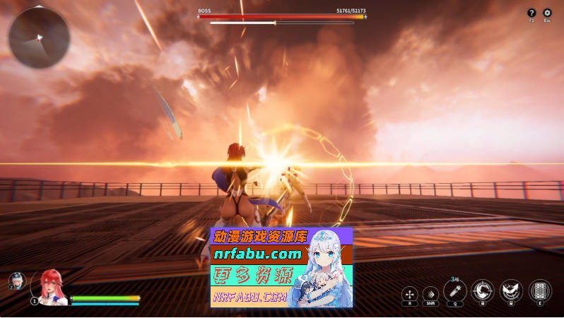 欲界工坊 官方中文步兵版[新作][26G]