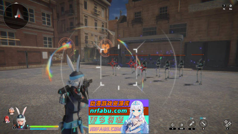 欲界工坊 官方中文步兵版[新作][26G]