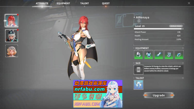 欲界工坊 官方中文步兵版[新作][26G]