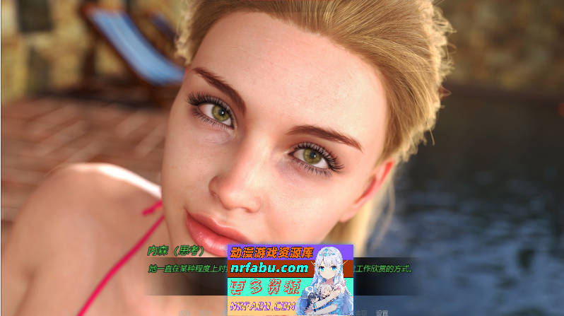 万物皆变V0.0.9RP Demo AI汉化版[PC+安卓][4.1G]