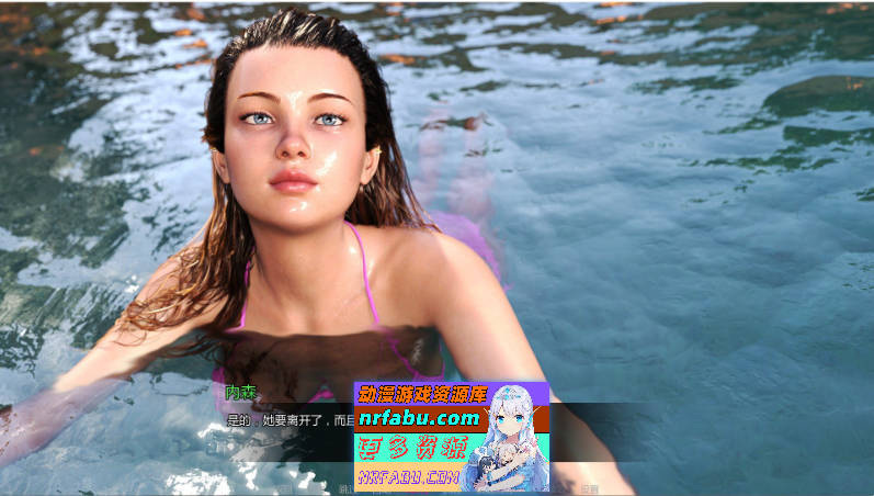 万物皆变V0.0.9RP Demo AI汉化版[PC+安卓][4.1G]