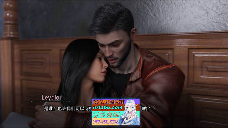 【步兵加强】七界重制版 1&2 V0.21 AI汉化版 - 1600+重制图/多角度动画合集[PC+安卓][5.8G]