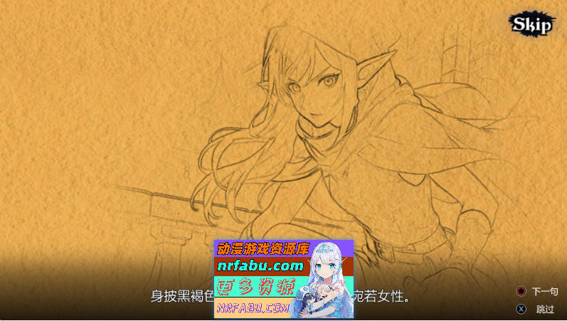 [ACT/中文/动态] 异装癖杀手 官方中文版 [新作] [1.3G]