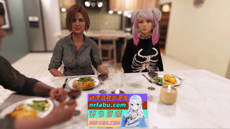 尽在掌控V0.3 Reboot AI汉化版[PC+安卓][5.4G]