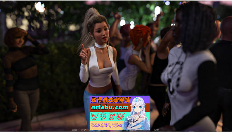 尽在掌控V0.3 Reboot AI汉化版[PC+安卓][5.4G]