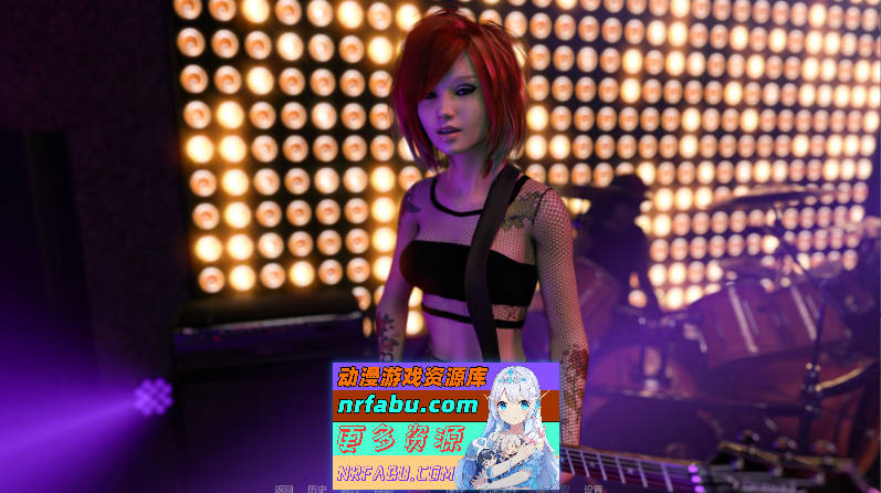 尽在掌控V0.3 Reboot AI汉化版[PC+安卓][5.4G]