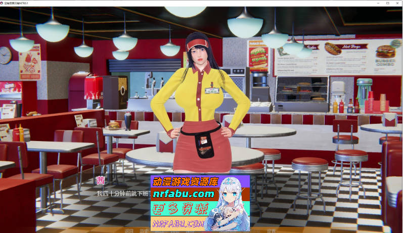 没有后宫只有NTR Ep.2A AI汉化版[PC+安卓][5.2G]