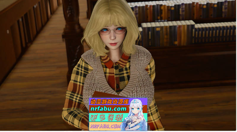 回响：自欺之谎Ep.2 AI汉化版[PC+安卓][4.3G]