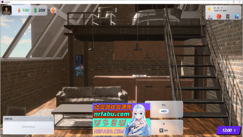 贾格斯湾V1.0.4 官方中文版[新作][10.9G]