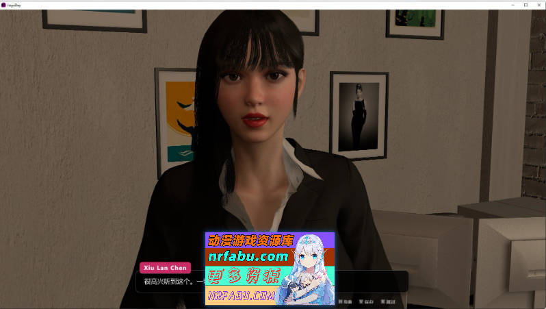 贾格斯湾V1.0.4 官方中文版[新作][10.9G]