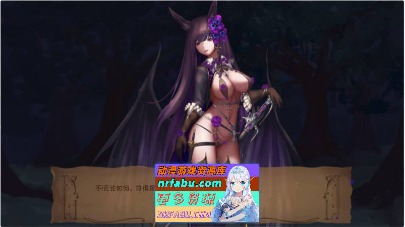 [12月更新]奇异的圣地~圣屌降临BizzareHolyLandV55.0b AI汉化版[PC+安卓][7.2G]