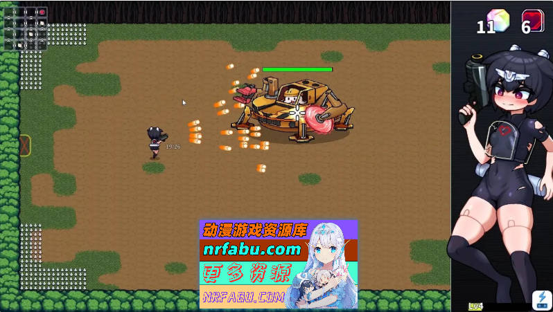 [ACT/新作]Lehekat_ 官方中文版[100M]