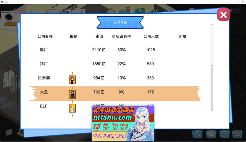 [新作]黑山游戏公司V1.2 官方中文版[2.8G]